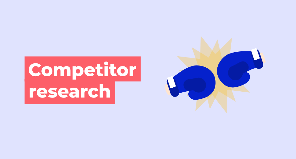 competitor research 