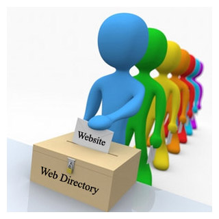 Directory submission