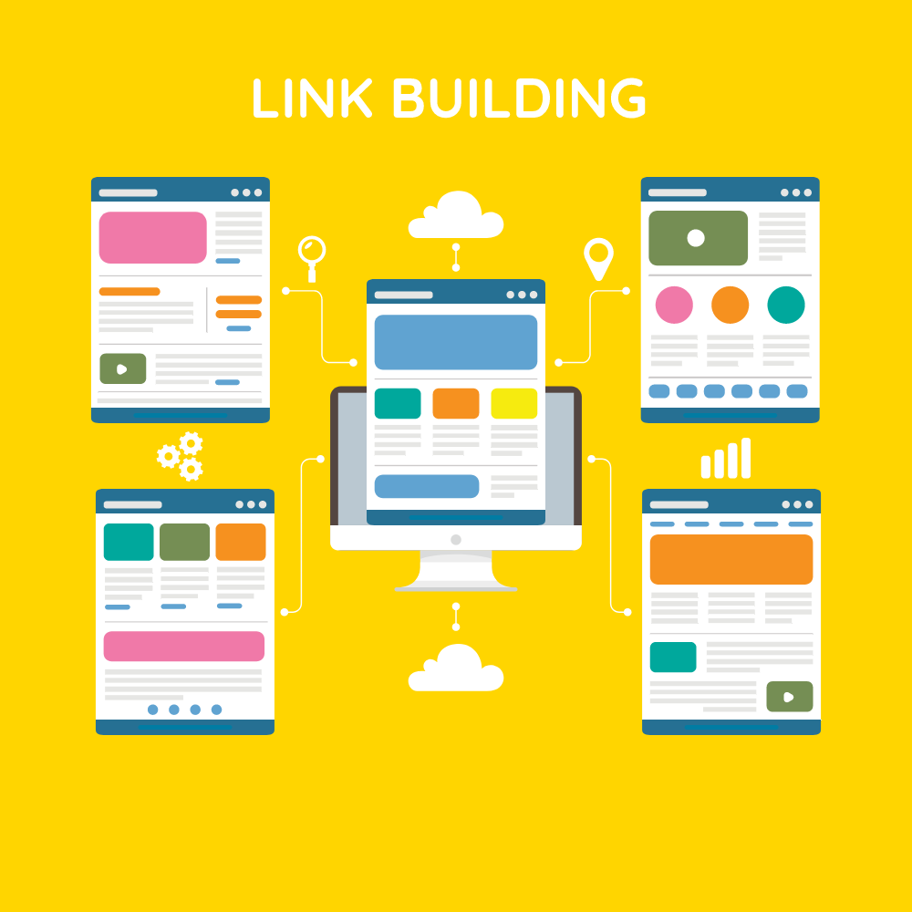 Link Building