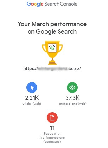 GOOGLE SEARCH CONSOLE PERFORMANCE-3