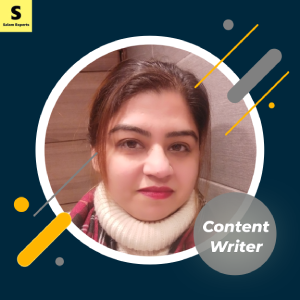 content writer