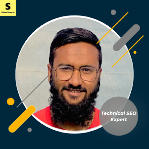 technical seo expert
