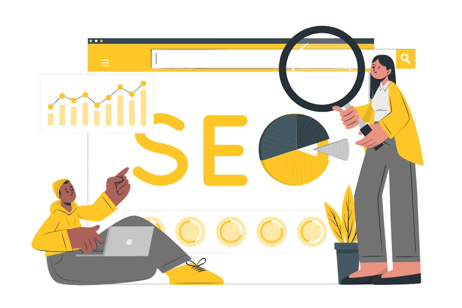 Search engine optimization