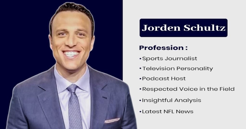 Jordan Schultz