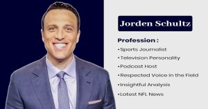 Jordan Schultz