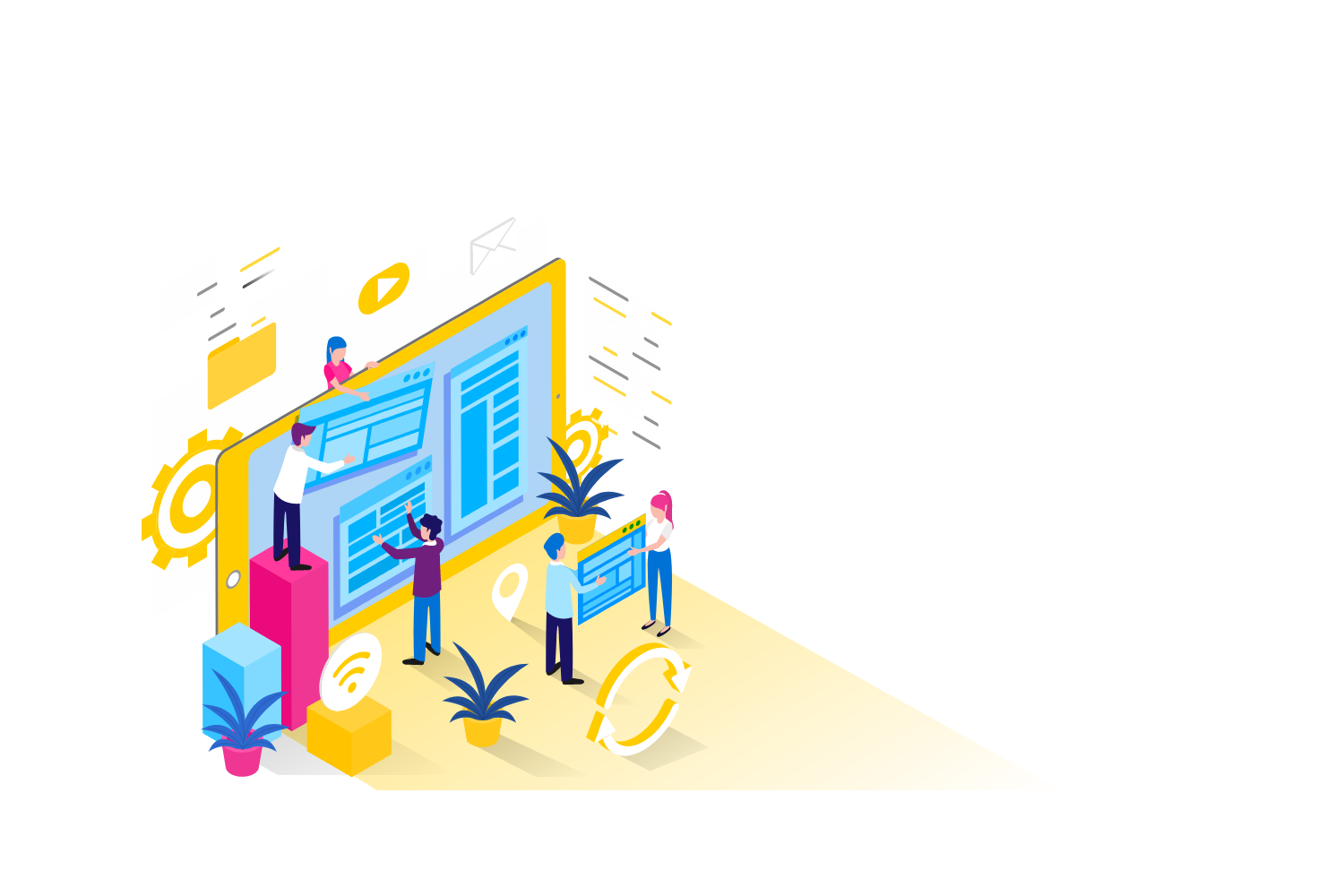 on page seo