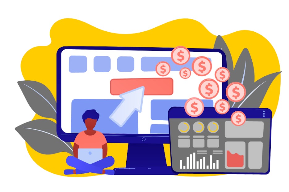 pay per click