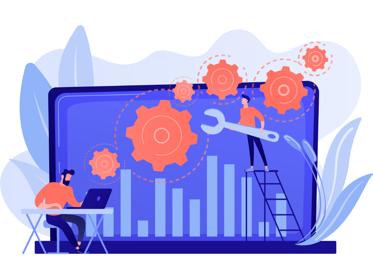 web maintenance