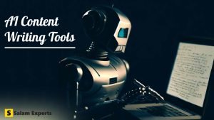 Trending AI Content Writing Tools