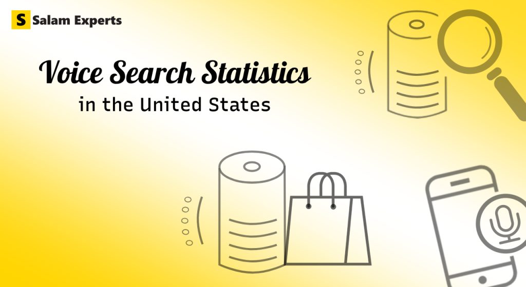 Voice Search Statistics in the United States