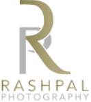 Rashpal Photography Logo