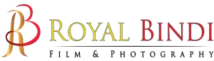 Royal Bindi Logo