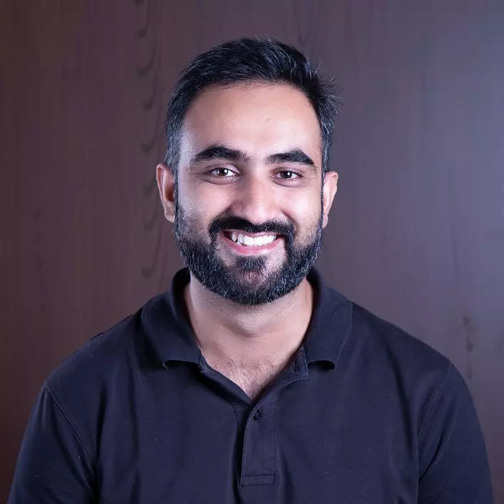 Bilal Ahmed