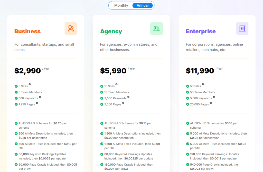 AlliAI automates SEO without coding and works with any CMS. Trusted by 26,100+ companies.